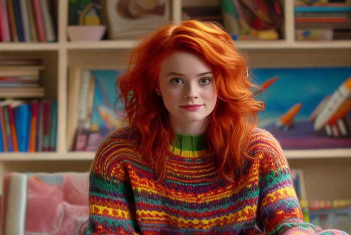 生活大爆炸同人 生活大爆炸同人佩妮