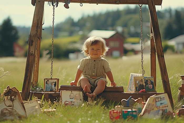 命题说话我的成长之路（我的成长之路命题说话和童年记忆）