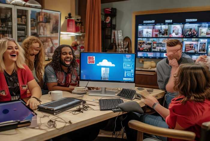 生活大爆炸第9季下载百度云 - 生活大爆炸第9季下载百度云资源