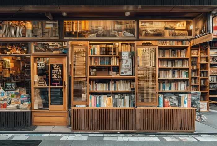 生活读书新知三联书店在哪里 生活读书新知三联书店出版社在哪里
