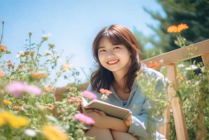 生活纯粹即喜乐是什么意思（生活纯粹且快乐是什么意思）