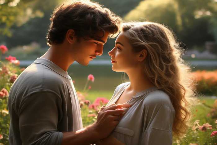 情生活片 - 男女恋爱情感生活片