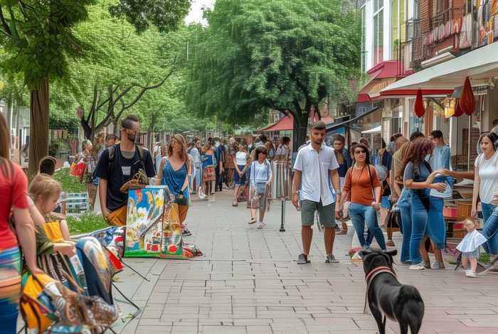 生活多样的英文；生活是多样的英文