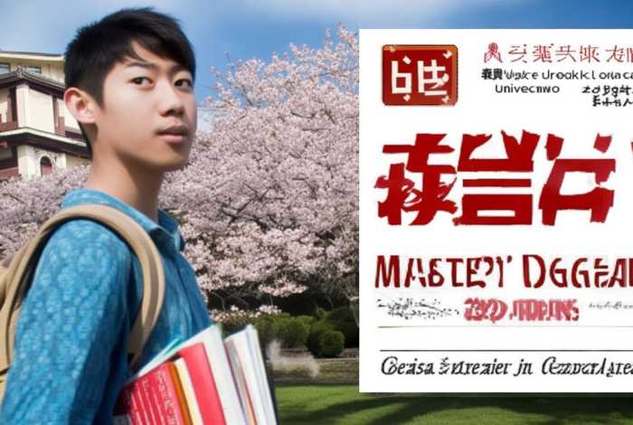 日本留学读研 - 日本留学读研需要几年