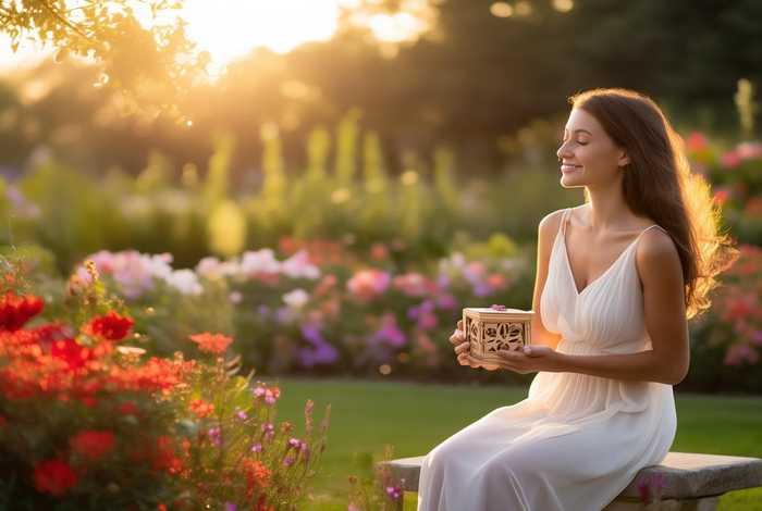 生活什么静待花开(生活什么静待花开下一句) 生活什么静待花开(生活什么静待花开下一句)