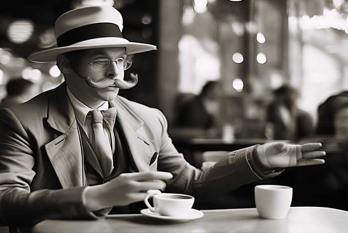 生活中的行为(生活中装腔作势的例子) 生活中的行为(生活中装腔作势的例子)