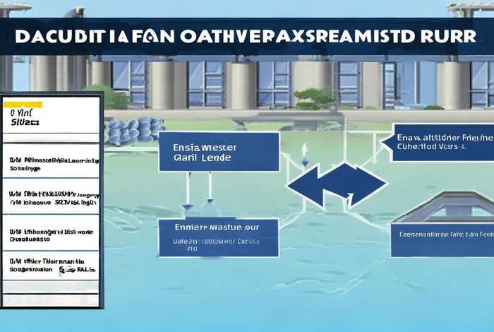 生活污水排放量计算方法（生活污水排放量计算方法有哪些）