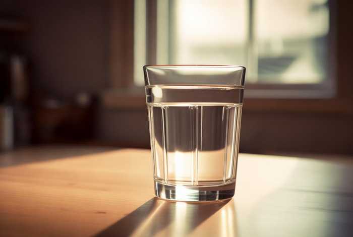 生活就是一杯白开水文案、生活就是一杯白开水文案短句