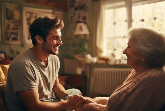 女婿的生活状态(女婿的生活状态怎么写) 女婿的生活状态(女婿的生活状态怎么写)