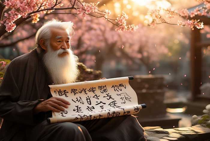 生活哲理诗词，一首阐述生活哲理的古诗词