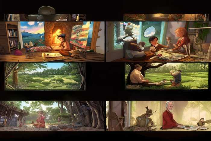 生活不只有学习美文摘抄；生活不只有什么 作文600字