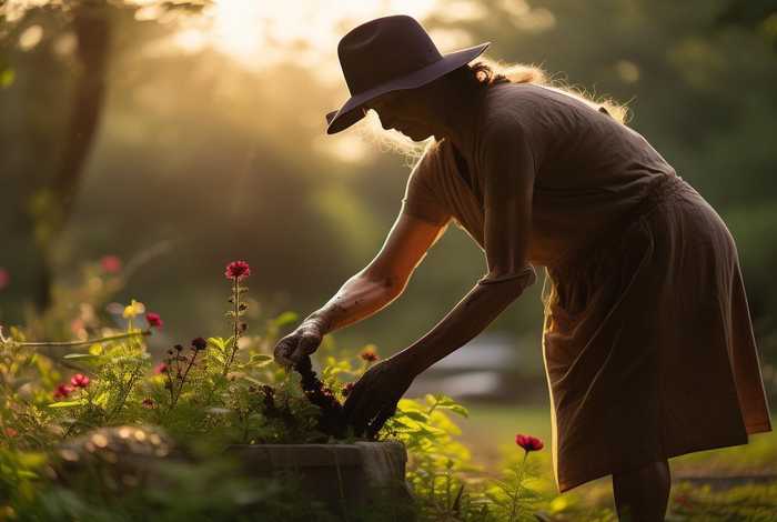 生活中默默奉献的人200、生活中默默奉献的人200字怎么写