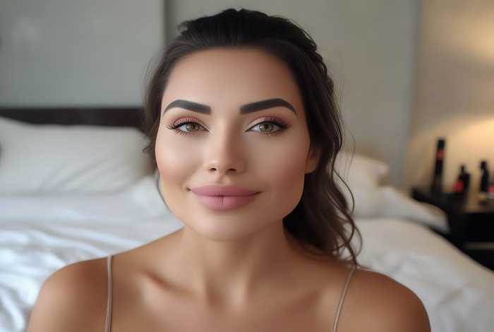 生活彩妆步骤（生活彩妆步骤有哪些）