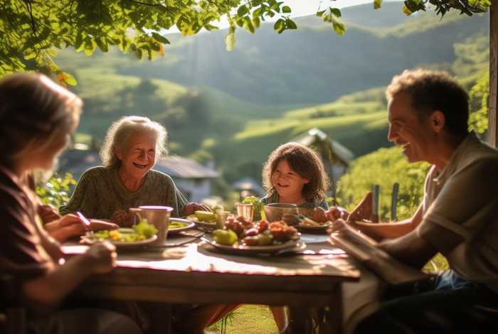 什么样的生活才算幸福(什么样的生活才算幸福作文200字) 什么样的生活才算幸福(什么样的生活才算幸福作文200字)