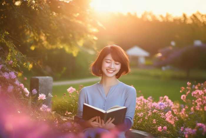 媚媚的幸福福生阅读免费阅读（媚媚的幸福人生阅读免费阅读）