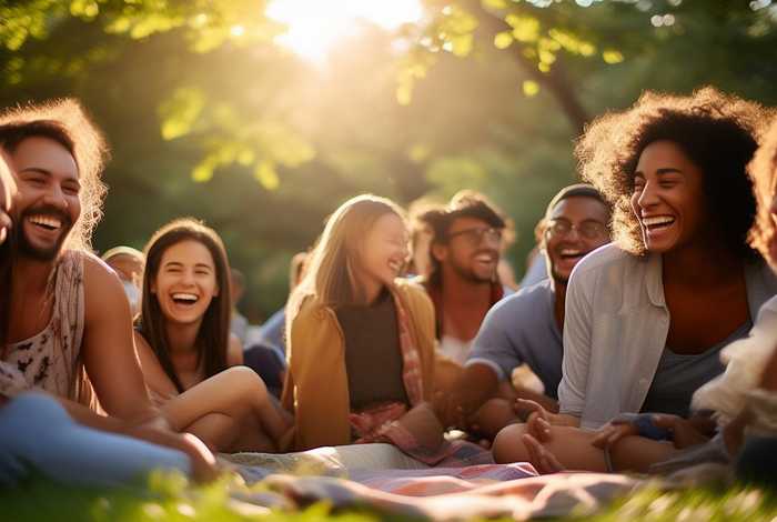 朋友是生活中的阳光图片、朋友是生活中的阳光这句话是谁说的