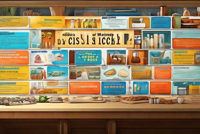 生活小妙招图片带文字解析、生活小妙招图片带文字解析大全