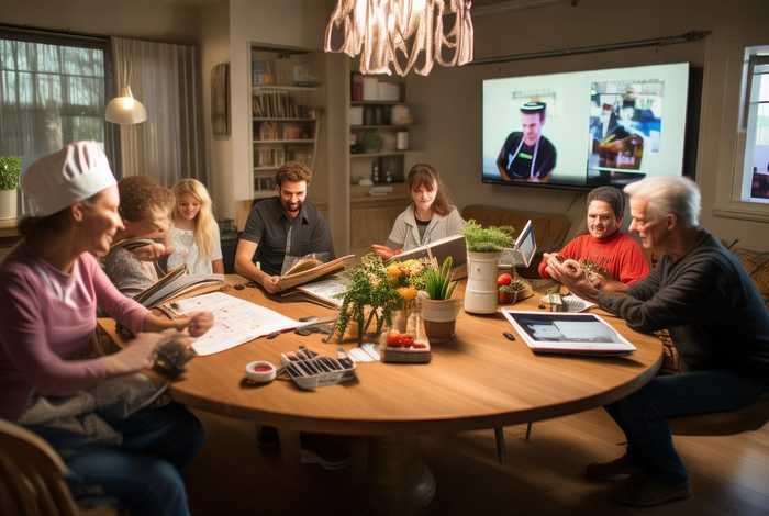 生活服务类节目的主要形态有哪些（生活服务类节目的主要形态有哪些方面）
