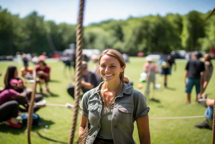 生活教官是干什么的，生活教官是干什么的呢