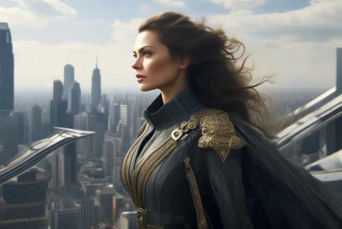 女帝的现代生活笔趣阁 - 女帝的现代生活笔趣阁小说