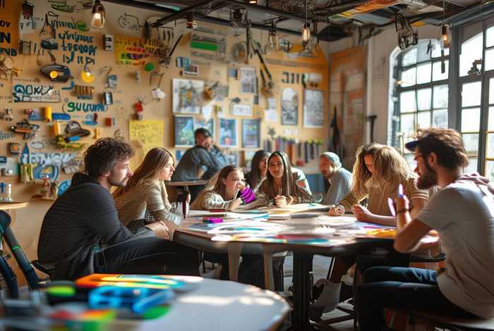 生活中创新思维的例子有哪些 生活中创新思维的例子有哪些呢 生活中创新思维的例子有哪些 生活中创新思维的例子有哪些呢