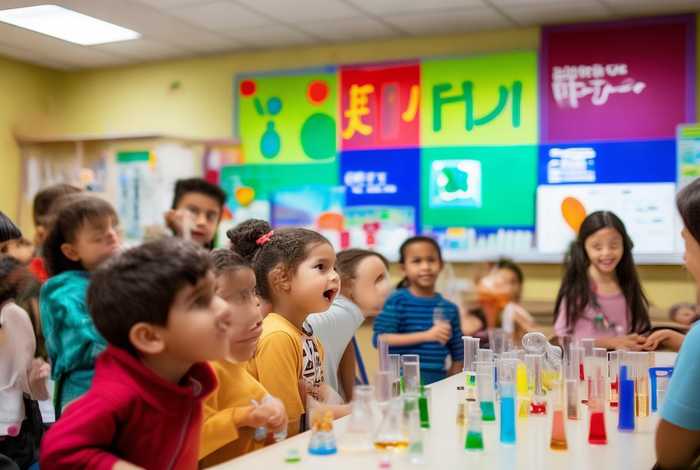 生活大求真儿童教育；生活大求真开场白