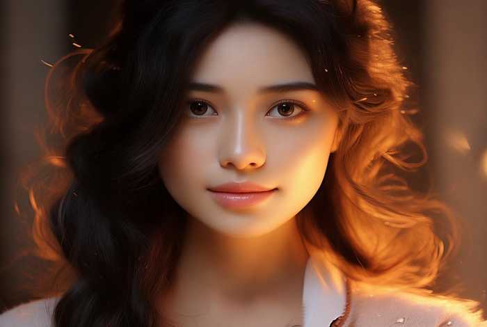 生活女头像图片头像 生活女头像图片头像高清