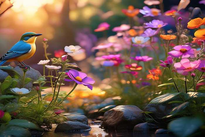 生活中美的事物与美的理解；生活中美的事物与美的理解是什么