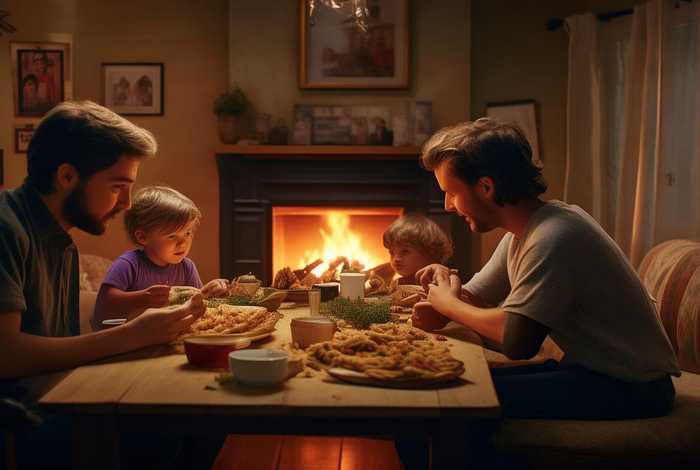 平淡生活有温暖作文600字；平淡生活有温暖作文600字加评语