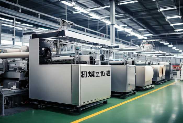 生活抽纸加工设备价格 生活抽纸加工设备价格多少