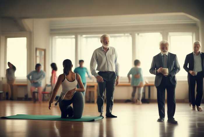 人体生理活动的意义 人体生理活动的意义是什么