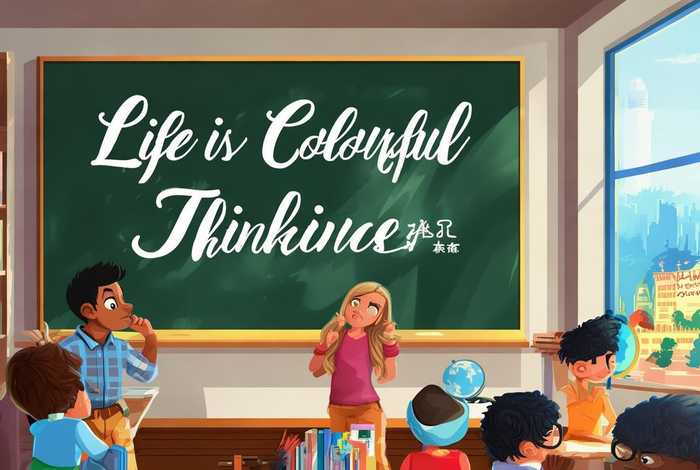 生活因思考而精彩作文教案板书、生活因思考而精彩作文教案板书图片