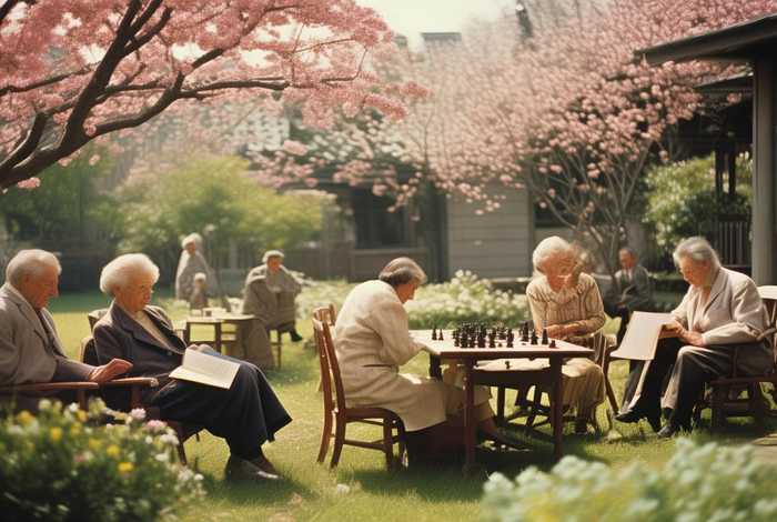 七八十年代养老生活txt，七八十年代养老生活小说免费阅读