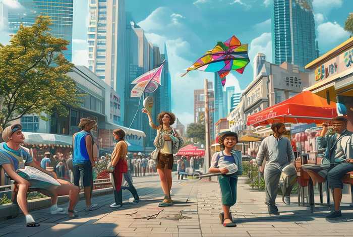 生活12345微信公众号，12345就是生活