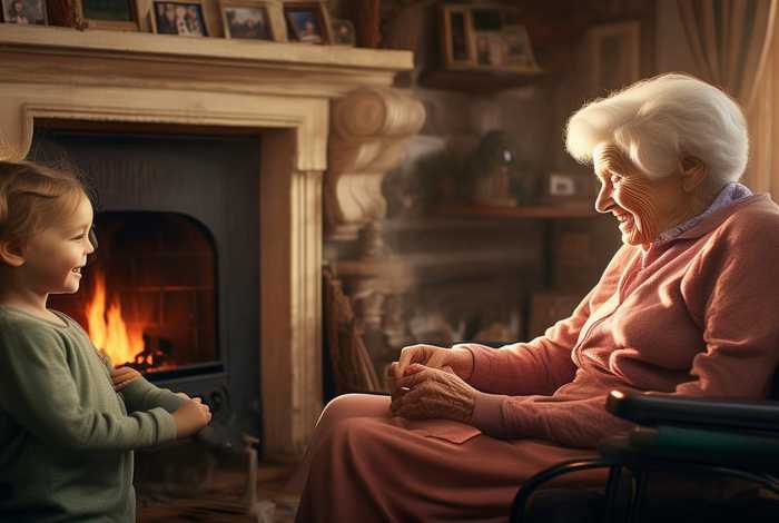 生活感人故事大全；生活感人故事大全100字