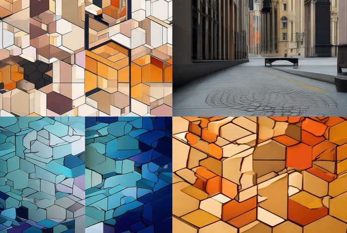 生活中的6边形、生活中的6边形有哪些