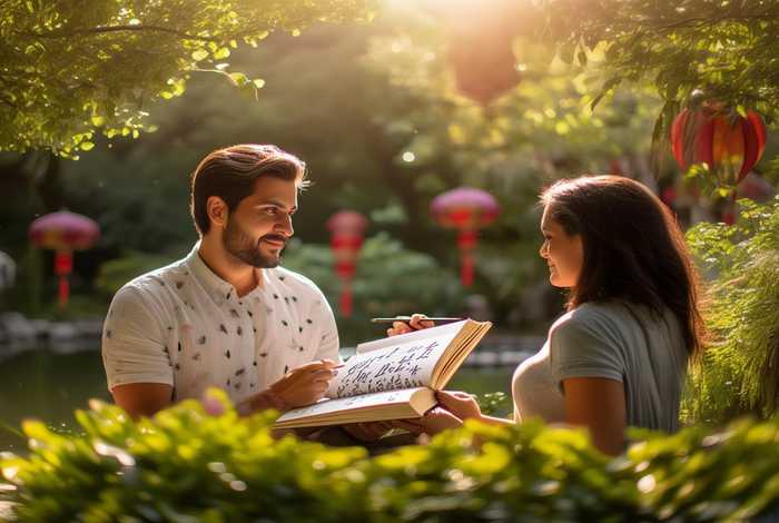 生活二字的经典解释 - 生活二字的经典解释是什么