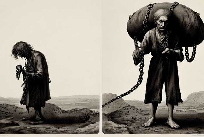 奴役和受奴役有区别吗;奴役和受奴役有区别吗知乎 奴役和受奴役有区别吗;奴役和受奴役有区别吗知乎