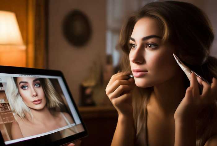 如何化生活妆容教程、如何化生活妆容教程视频 如何化生活妆容教程、如何化生活妆容教程视频