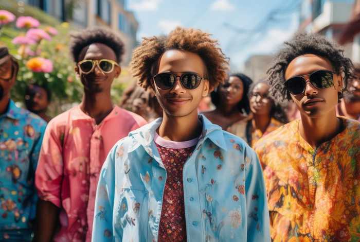 你好生活同窗、你好生活同款衣服 你好生活同窗、你好生活同款衣服