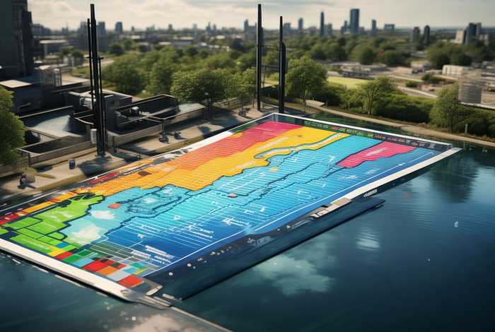 生活污水水质指标浓度 - 生活污水水质指标浓度标准