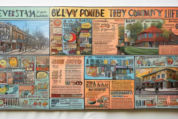 生活中的统计图（生活中的统计图手抄报）