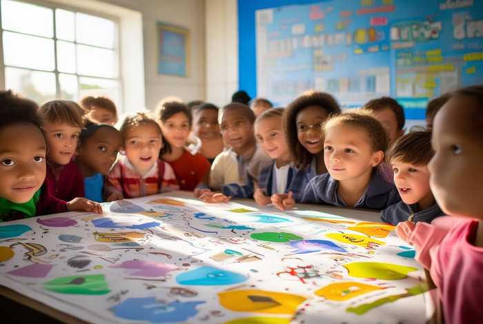 品德与生活小学题目，品德与生活小学题目大全