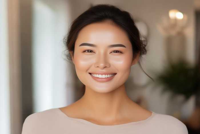 生活淡妆化妆的正确步骤，生活淡妆化妆的正确步骤是