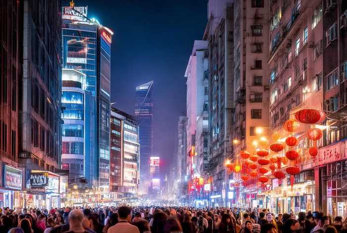 上海生活的优点和缺点（上海的优点与缺点）