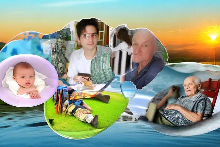 生活周期理论 - 生活周期理论是什么 生活周期理论 - 生活周期理论是什么