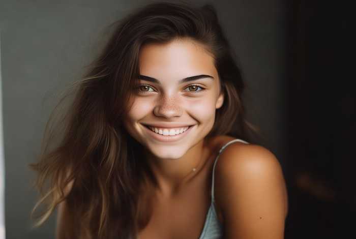 生活照需要正脸吗 - 生活照需要正脸吗女生