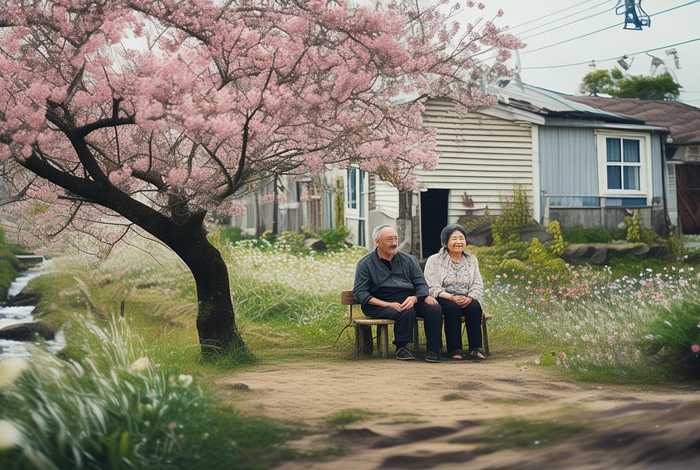 生活乐悠悠是什么意思（生活乐悠悠是什么意思网络用语）