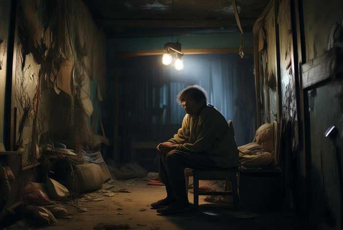 日本穷人的真实生活纪录片 日本穷人的真实生活纪录片叫什么