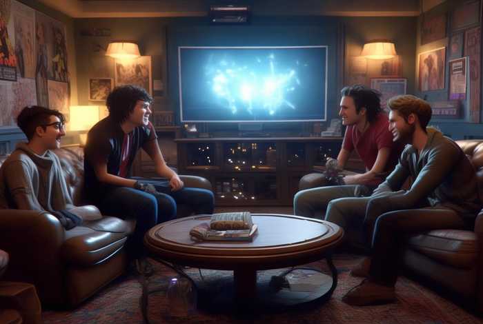 生活大爆炸第三季mp4下载，生活大爆炸第三季 1080p 下载